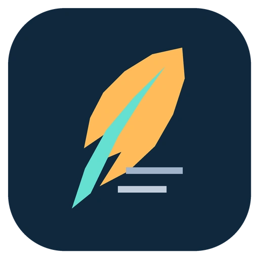 Indic NotePad icon
